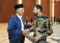 Pemulihan Infrastruktur Pascabencana Sumatra Terus Dipercepat