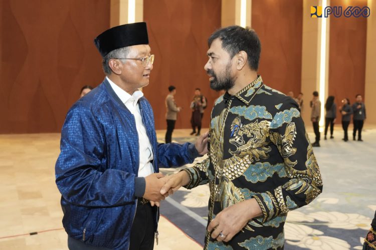 Pemulihan Infrastruktur Pascabencana Sumatra Terus Dipercepat