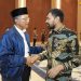 Pemulihan Infrastruktur Pascabencana Sumatra Terus Dipercepat