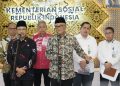  Sekolah Rakyat Tahap II Ditargetkan Fungsional Juli 2026