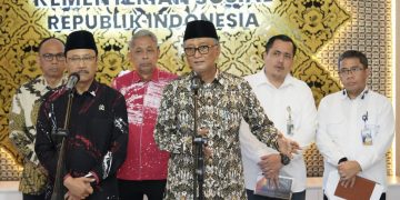  Sekolah Rakyat Tahap II Ditargetkan Fungsional Juli 2026