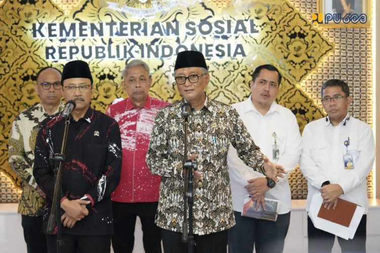 Sekolah Rakyat Tahap II Ditargetkan Fungsional Juli 2026