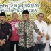 Sekolah Rakyat Tahap II Ditargetkan Fungsional Juli 2026