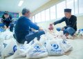 Jasa Marga Group Salurkan 318 Ekor Hewan Kurban