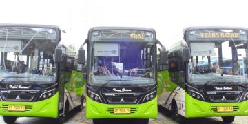 Pemkot Batam Optimalkan Layanan Trans Batam