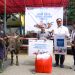 PTP Nonpetikemas Tebar Kepedulian, Salurkan 27 Hewan Kurban
