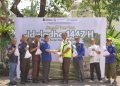 Momentum Iduladha 1447H, JTT Salurkan Hewan Qurban di Wilayah Trans Jawa