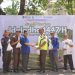 Momentum Iduladha 1447H, JTT Salurkan Hewan Qurban di Wilayah Trans Jawa