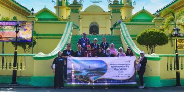 Kemenpar Gelar Famtrip Tingkatkan Kunjungan Wisman Malaysia ke Kepri