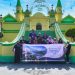 Kemenpar Gelar Famtrip Tingkatkan Kunjungan Wisman Malaysia ke Kepri