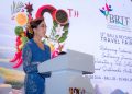 Menpar Dorong Penguatan Pariwisata Lewat Gastronomi di BBTF 2026