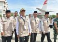 Aceh Gunakan Jalur VVIP Percepat Layanan Haji 2026