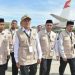 Aceh Gunakan Jalur VVIP Percepat Layanan Haji 2026