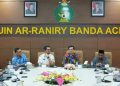 Beasiswa RPL UIN Ar Raniry Dibuka untuk Guru PAUD Aceh