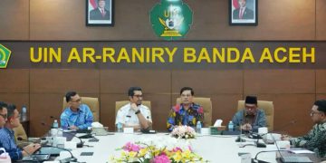 Beasiswa RPL UIN Ar Raniry Dibuka untuk Guru PAUD Aceh