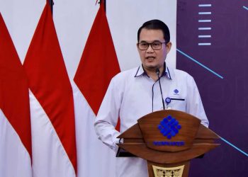 Kemnaker Buka Pelatihan Vokasi Gratis Untuk 30 Ribu Peserta