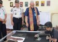 Kemnaker Dorong Kesempatan Kerja Bagi Eks Warga Binaan