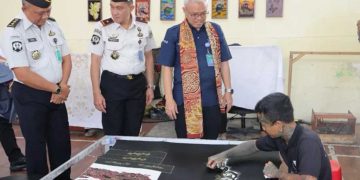 Kemnaker Dorong Kesempatan Kerja Bagi Eks Warga Binaan