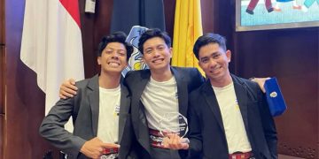 Mahasiswa USK Raih Juara Nasional Kampanye Imunisasi