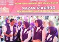 Disperindag Aceh Tuntaskan Operasi Pasar Murah di Enam Daerah