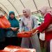 Pemerintah Aceh Gelar Pasar Murah di 23 Daerah