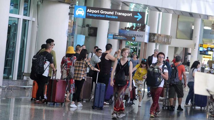 Koster Apresiasi Wisatawan Pembayar PWA Bali