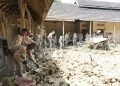 Pembersihan Lumpur Pascabencana Sumatera Hampir Rampung