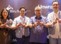 Wamenaker Dorong Pemuda Ciptakan Lapangan Kerja Baru