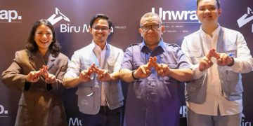 Wamenaker Dorong Pemuda Ciptakan Lapangan Kerja Baru