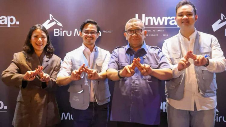 Wamenaker Dorong Pemuda Ciptakan Lapangan Kerja Baru