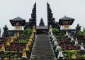 Restorasi Besakih Kembalikan Harmoni Suci Bali