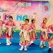 Porseni IGTKI Karawang Tampilkan Kreativitas Anak Usia Dini