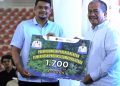 Pekerja Rentan Asahan Terima Perlindungan BPJS Ketenagakerjaan