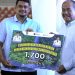 Pekerja Rentan Asahan Terima Perlindungan BPJS Ketenagakerjaan
