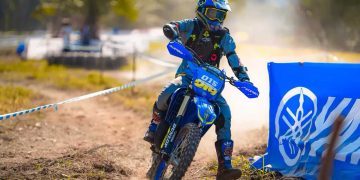 Yamaha Enduro Challenge Kembali Hadir di Kalimantan Barat