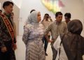Zita Anjani Soroti Potensi Wisata Sejarah Aceh