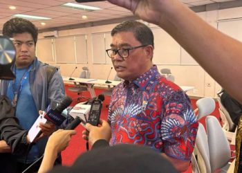 APPMBGI Dorong Command Center Program MBG Nasional