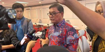 APPMBGI Dorong Command Center Program MBG Nasional
