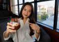 Mocca Berry Jadi Menu Baru Aston Inn