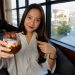 Mocca Berry Jadi Menu Baru Aston Inn