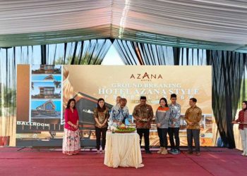Hotel Bintang Empat Pertama Hadir Di Probolinggo