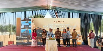 Hotel Bintang Empat Pertama Hadir Di Probolinggo