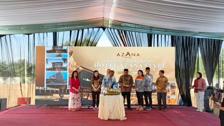 Hotel Bintang Empat Pertama Hadir Di Probolinggo