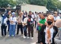 Banyak Perusahaan di Jatim Bayar Upah di Bawah UMK