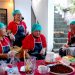 Unwar olah Bonggol Pisang jadi Produk Pangan Bernilai Ekonomi