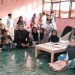 Rumah Tahfidz di Dharmasraya Butuh Bantuan Renovasi