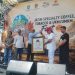 Festival Kopi dan UMKM Meriahkan Alun-Alun Jember