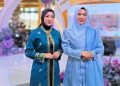 Pekanbaru Daftarkan Baju Singkap Sebagai HAKI