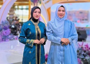 Pekanbaru Daftarkan Baju Singkap Sebagai HAKI