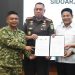 Sidoarjo Percepat Pembangunan Koperasi Desa Merah Putih